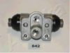 ASHIKA 67-08-842 Wheel Brake Cylinder